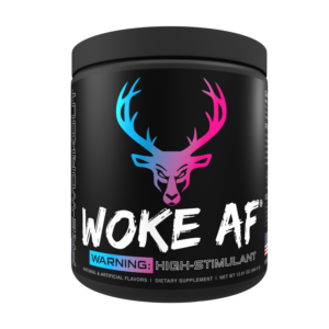 Bucked Up - Idaho - Bucked Up Pre Workout and Supplements throughout Idaho