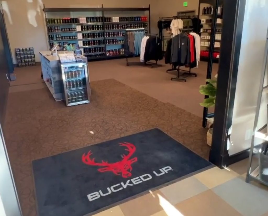 Bucked Up Retail Store in Rexburg - Explore Rexburg